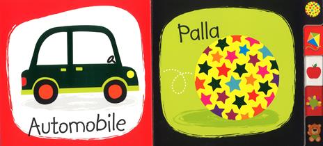 Prime parole. Brillini. Nuova ediz. - Nick Ackland - 2