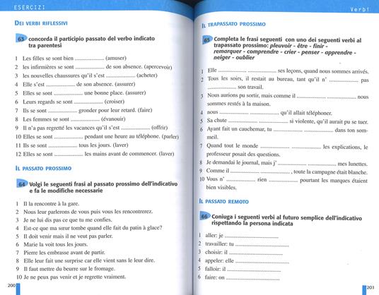 .it: Grammatica essenziale. Francese - Ghestin, Anne, Henrard,  Patrick - Libri