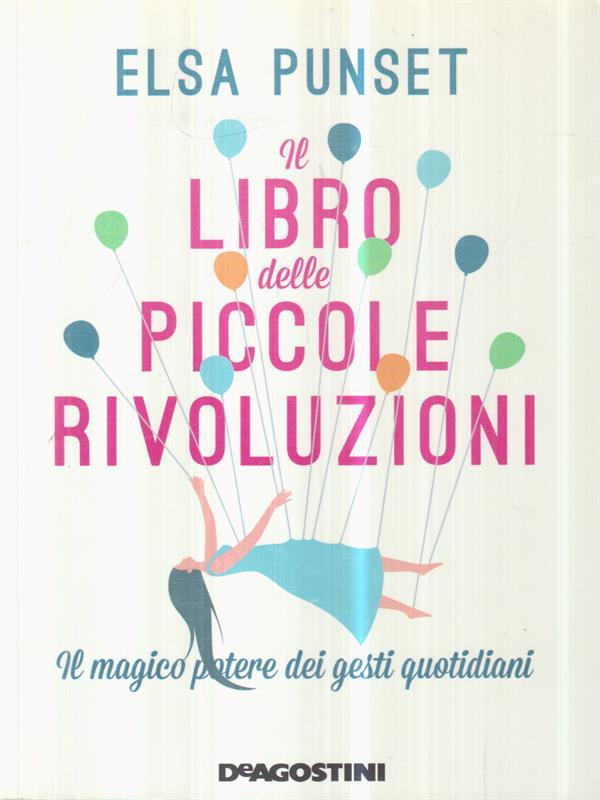 Libro di Faccia