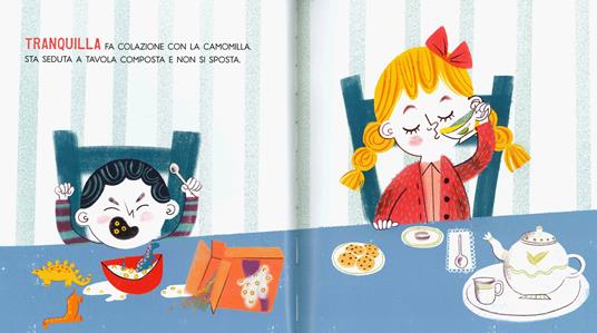 Tranquilla. Ediz. a colori - Valentina Rizzi - 3