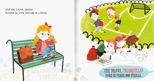 Tranquilla. Ediz. a colori - Valentina Rizzi - 4