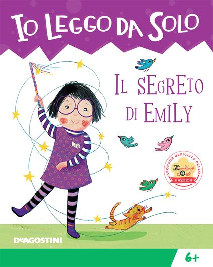 Il segreto di Emily - Tea Orsi,Francesca Chessa - ebook