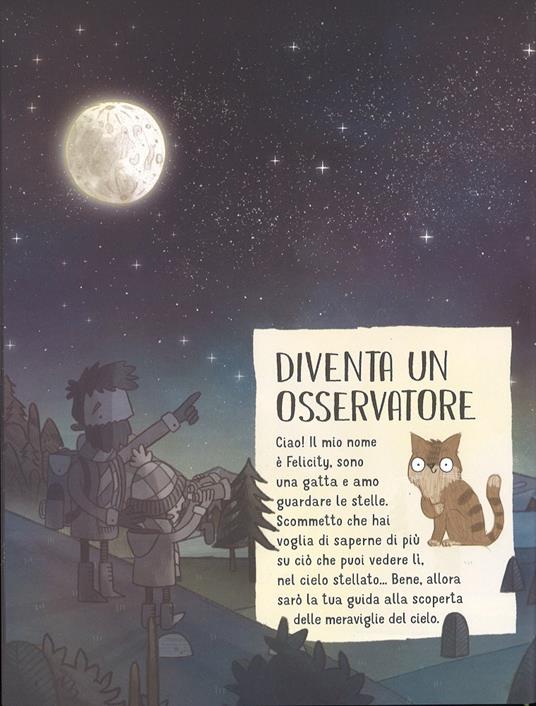 Guida galattica alle stelle per gattini e umani - Stuart Atkinson - 4