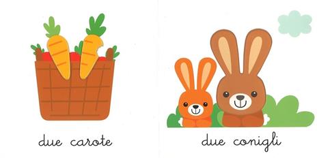 Perfetto così. Numeri. Ediz. a colori - 3