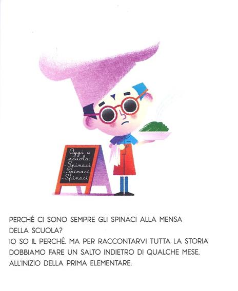 L'invasione delle carote giganti. Ediz. a colori - Davide Calì - 3