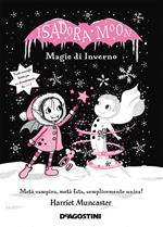 Magie d'inverno. Isadora Moon