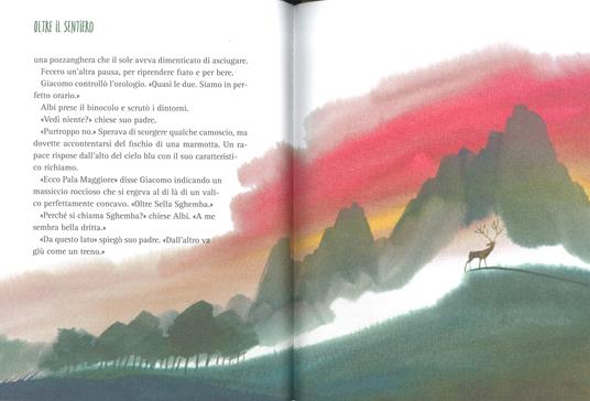Oltre il sentiero - Guido Sgardoli - 3