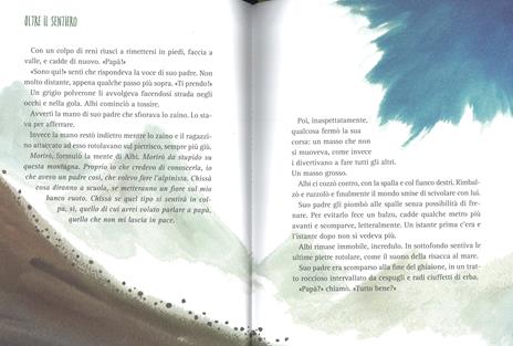 Oltre il sentiero - Guido Sgardoli - 4