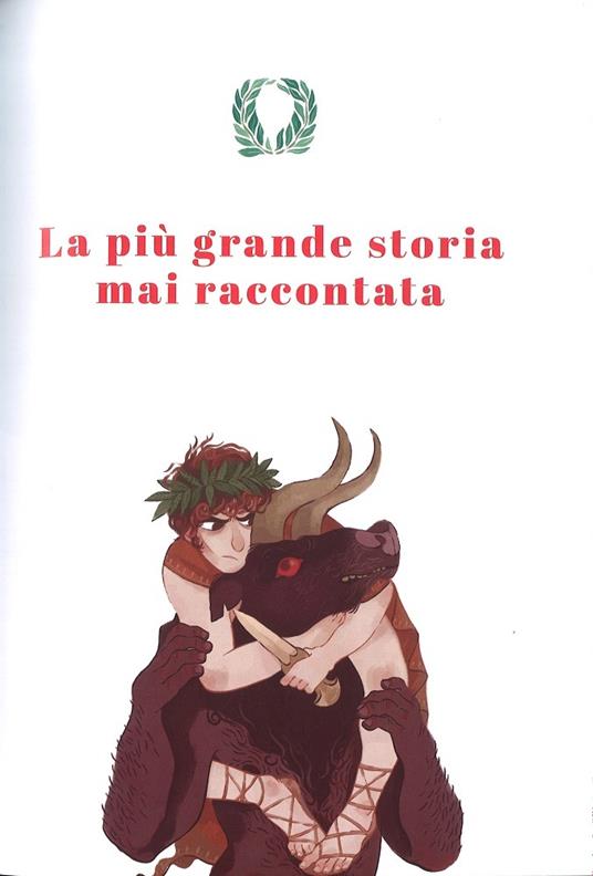 Il mondo dei miti. Gli dei e gli eroi della Grecia antica - Paolo Valentino - 2