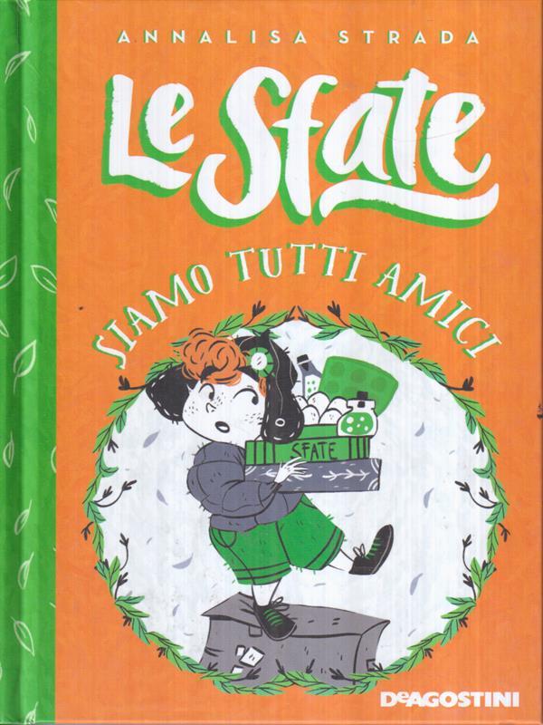 Libro di Faccia