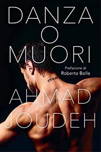 Danza o muori - Ahmad Joudeh - copertina