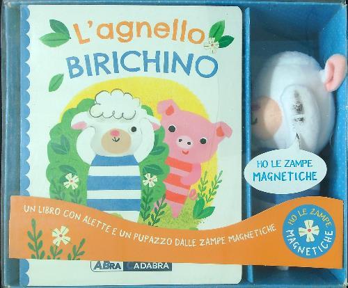 Libro di Faccia