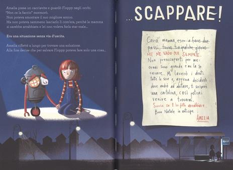 Floppy. A che cosa serve un amico? - Mavis Miller - 4