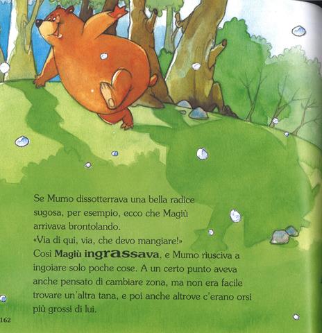 Una fiaba e poi a nanna. Ediz. a colori - Roberto Piumini - 4