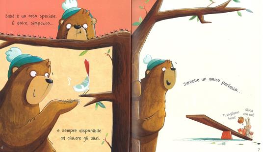 Il sederone dell'orso Babà e altre storie - Steve Smallman,Tracy Corderoy,Mara Alperin - 3