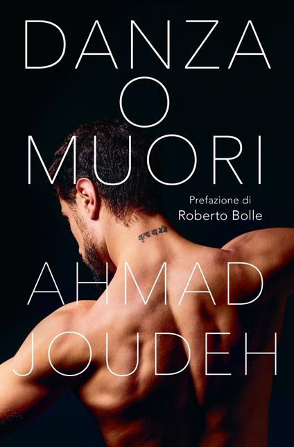 Danza o muori - Ahmad Joudeh - ebook