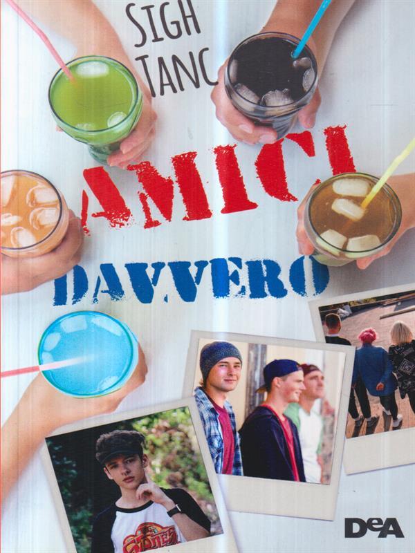 Libro di Faccia