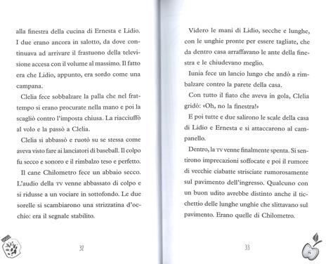 La scorpacciata - Annalisa Strada - 6