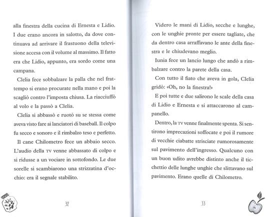 La scorpacciata - Annalisa Strada - 6