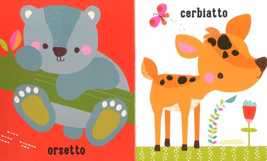 Cuccioli. Ediz. a colori - 2