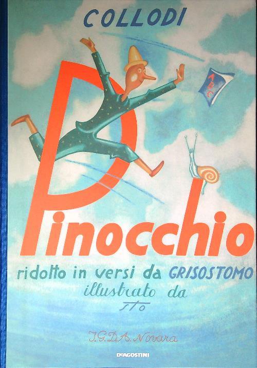 Libro di Faccia
