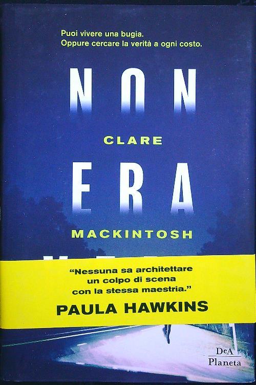 Libro di Faccia