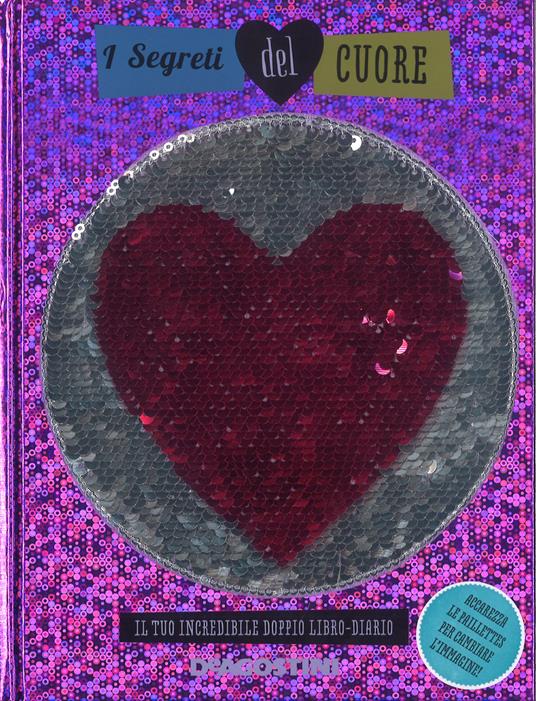 I segreti del cuore - copertina