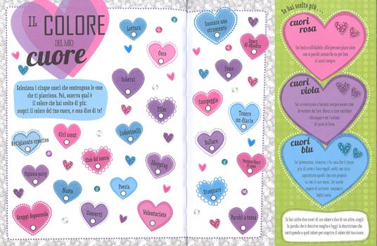 I segreti del cuore - 3