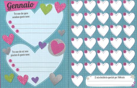 I segreti del cuore - 4