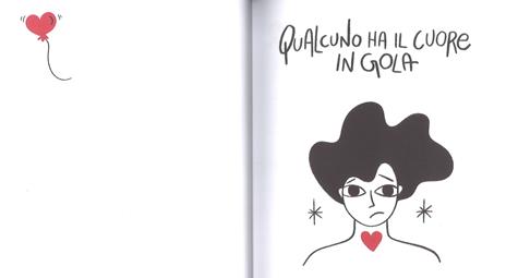 Qualcuno ha il cuore.... Ediz. a colori - Enrica Mannari - 2