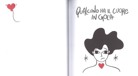 Qualcuno ha il cuore.... Ediz. a colori - Enrica Mannari - 2