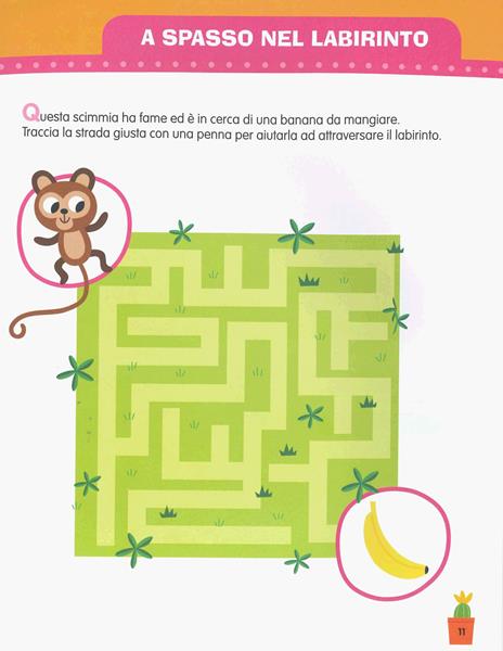 I numeri. Ediz. a colori. Ediz. a spirale - Lisa Lupano - 3