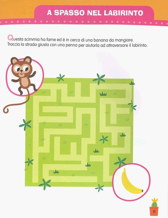 I numeri. Ediz. a colori. Ediz. a spirale - Lisa Lupano - 3