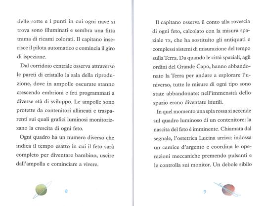 Stella azzurra - Mario Lodi - 5