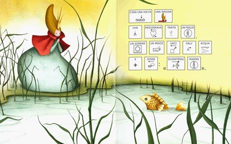 La bella addormentata. Ediz. CAA - Roberta Zilio,Valeria Docampo - 3