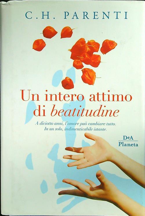 Libro di Faccia