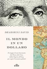 Il mondo in un dollaro. Il viaggio di una banconota dal Texas alla Cina, dalla Nigeria all'Iraq, per capire l'economia globale