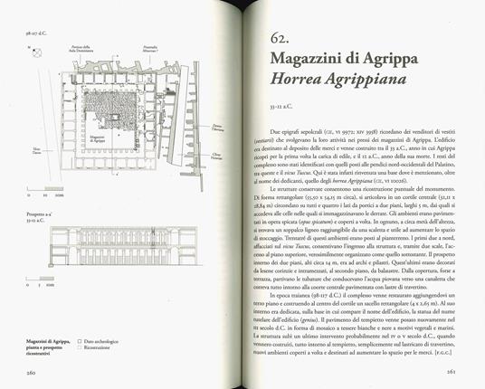 La Roma di Augusto in 100 monumenti - Andrea Carandini - 6