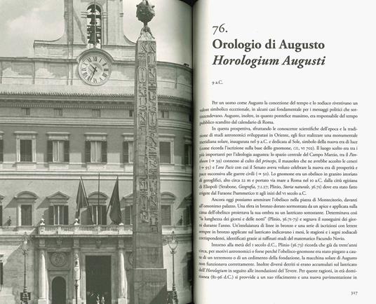 La Roma di Augusto in 100 monumenti - Andrea Carandini - 7