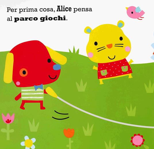 Oggi mi sento così. Felice triste impaurito arrabbiato. Ediz. a colori - Rosie Greening - 4