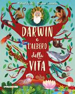 Darwin e l'albero della vita