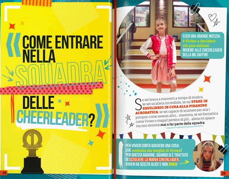 Come sopravvivere alla scuola. Il manuale di New School - 3