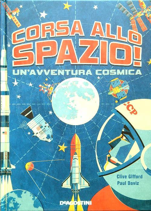 Libro di Faccia