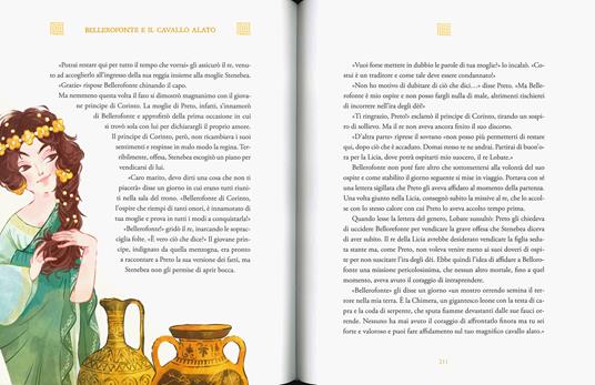 I miti greci. Gli dei e gli eroi della Grecia antica - Federica Bernardo - 6