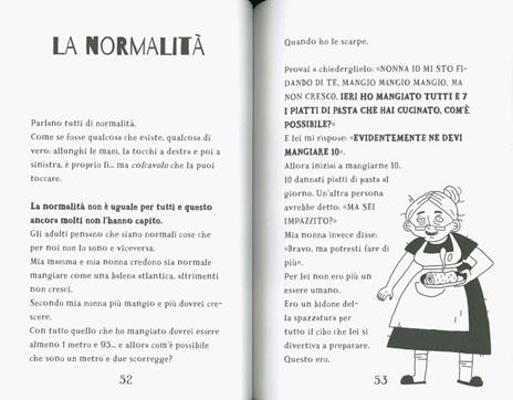 La mia vita è una sfiga, sarà per la prossima! - Gabriele Vagnato - 3