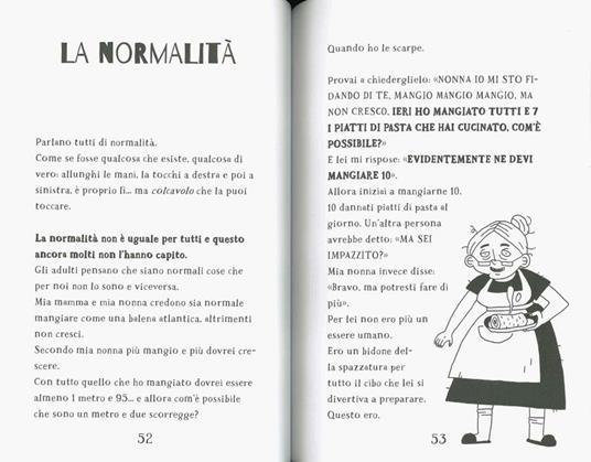 La mia vita è una sfiga, sarà per la prossima! - Gabriele Vagnato - 3