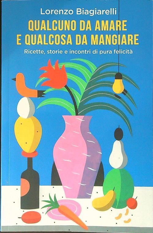 Libro di Faccia