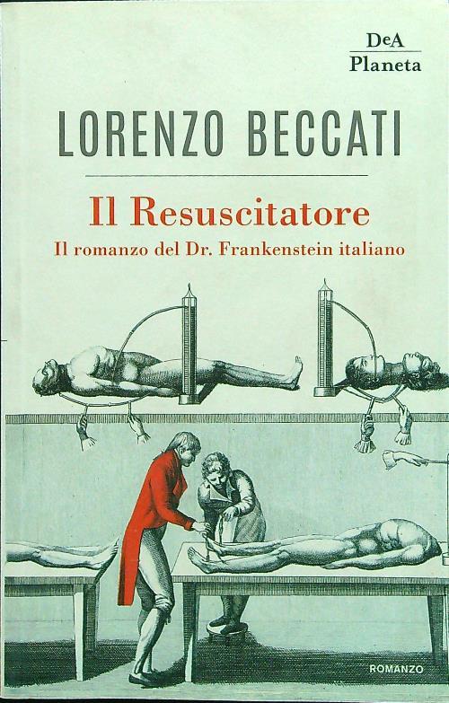 Libro di Faccia