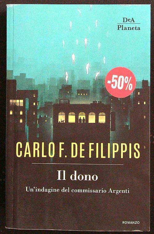 Libro di Faccia