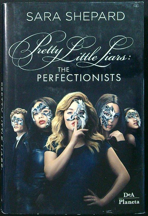 Libro di Faccia